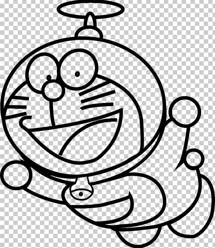Doraemon Bamboocopter PNG, Clipart, Area, Art, Artwork, Black, Cartoon Free PNG Download
