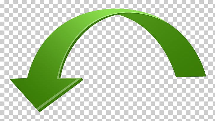 Green Arrow Curve PNG, Clipart, Angle, Arrow, Arrow Curved, Brand, Circle Free PNG Download