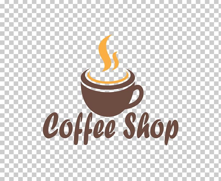 Logo Cappuccino Cafe Coffee Ristretto PNG, Clipart, Brand, Cafe, Caffeine, Cappuccino, Coffee Free PNG Download