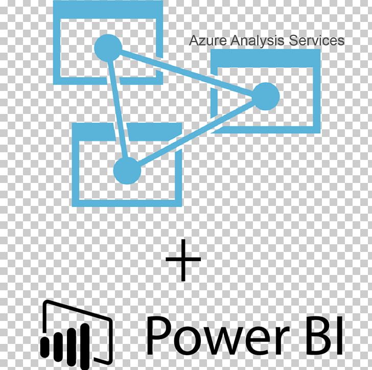Microsoft Azure Microsoft Analysis Services Microsoft SQL Server Microsoft Corporation Cloud Computing PNG, Clipart, Angle, Blue, Business Intelligence, Cloud Computing, Data Free PNG Download