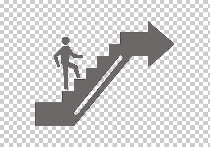 Stairs Stair Climbing PNG, Clipart, Angle, Black And White, Brand, Diagram, Drawing Free PNG Download