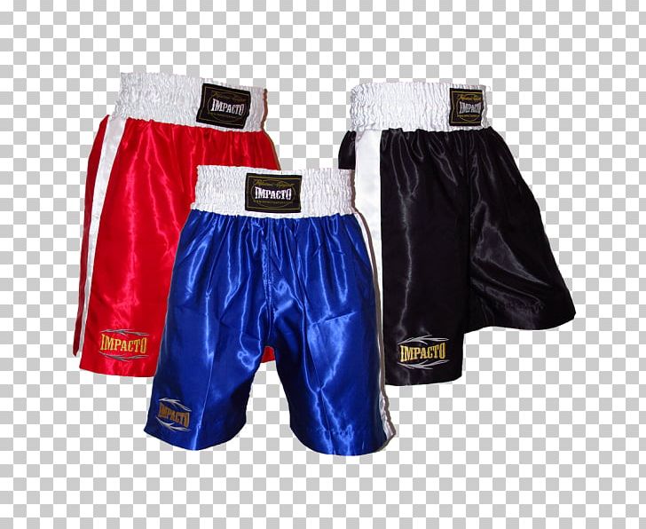 Underpants Boxing Sport Trunks PNG, Clipart, Active Shorts, Blue, Boxe, Boxeo, Boxing Free PNG Download