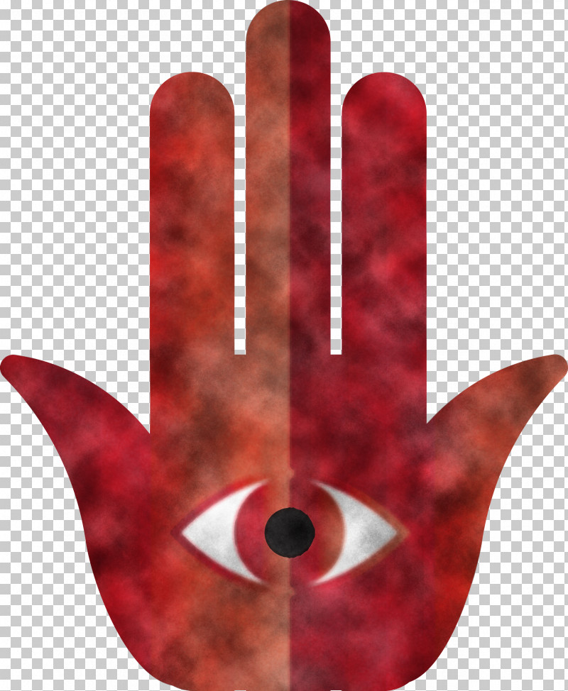 Hamsa Hand Ramadan Arabic Culture PNG, Clipart, Arabic Culture, Hamsa Hand, Hand, Ramadan, Red Free PNG Download