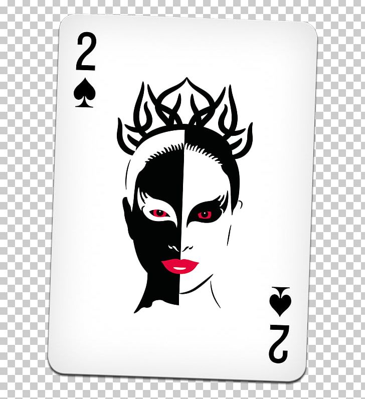 Cult Film Playing Card Philadelphia 2017 Cult Following PNG, Clipart, Black, Black And White, Black Swan, Coolest Cooler, Cult Film Free PNG Download