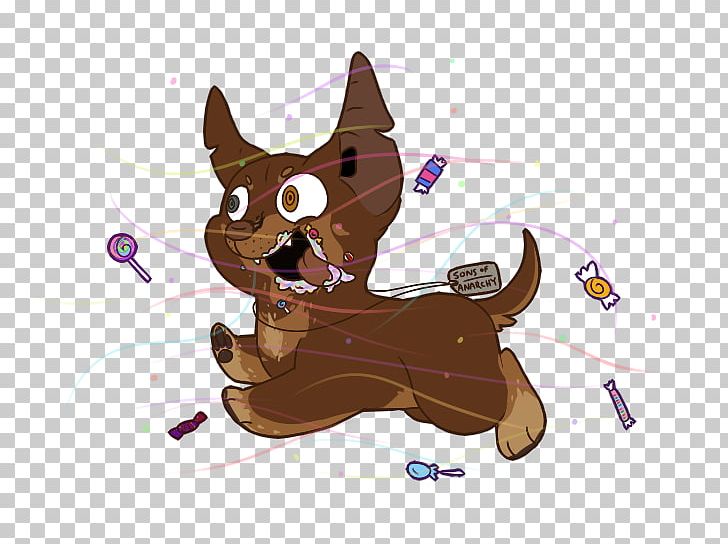 Dog Cartoon Character Paw PNG, Clipart, Animals, Animated Cartoon, Carnivoran, Cartoon, Character Free PNG Download