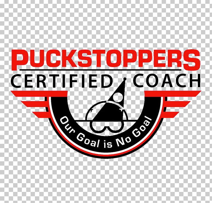 Goaltender Hockey Coach Logo Organization PNG, Clipart, Area, Brand, Certification, Certified, Coach Free PNG Download