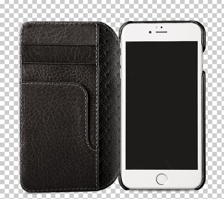 Leather Wallet PNG, Clipart, Black, Black M, Case, Communication Device, Gadget Free PNG Download