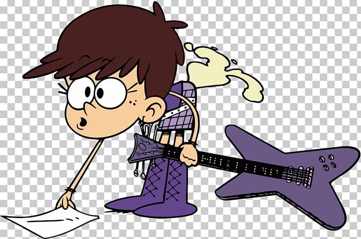 Luna Loud Lola Loud Lincoln Loud Lisa Loud Leni Loud PNG, Clipart, Art, Cartoon, Chris Savino, Deviantart, Fiction Free PNG Download