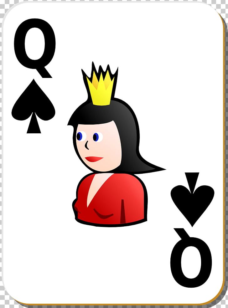 Queen Of Spades Playing Card PNG, Clipart, Ace Of Spades, Artwork, Dame De Carreau, Deck Of Cards Clipart, Drawing Free PNG Download