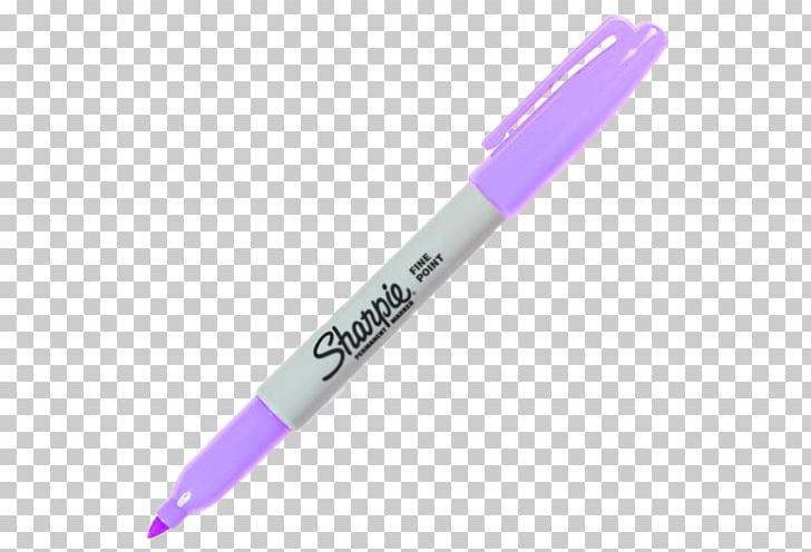 Sharpie Marker Pen Permanent Marker Color PNG, Clipart, Ball Pen, Color, Crayons, Feather Pen, Highlighter Free PNG Download