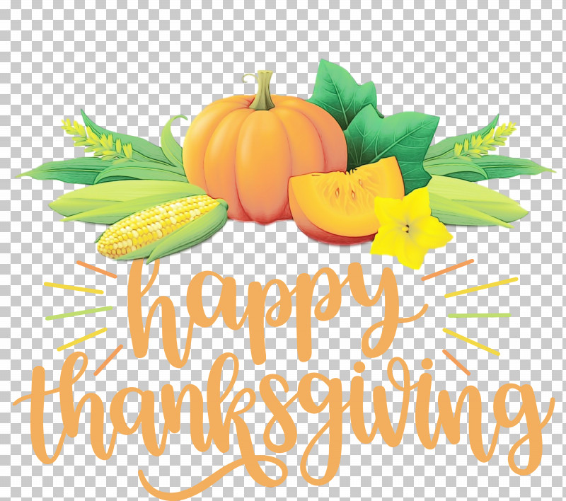 Thanksgiving PNG, Clipart, Calabaza, Fruit, Happy Thanksgiving, Local Food, Natural Foods Free PNG Download