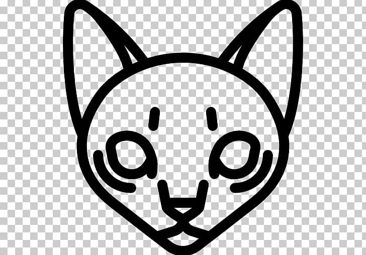 Computer Icons Cat PNG, Clipart, Animals, Black, Black And White, Breed, Cat Free PNG Download