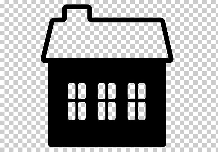 Computer Icons Icon Design Accommodation PNG, Clipart, Accommodation, Area, Black, Black And White, Building Free PNG Download