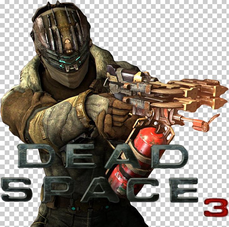 Dead Space 3 Desktop Game PNG, Clipart, Airsoft, Airsoft Gun, Army, Computer, Dead Space Free PNG Download