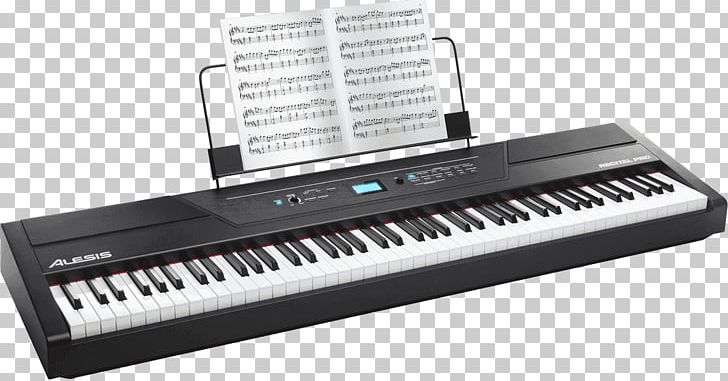 Digital Piano Keyboard Action Alesis PNG, Clipart, Action, Alesis, Digital Piano, Electric Piano, Electronics Free PNG Download