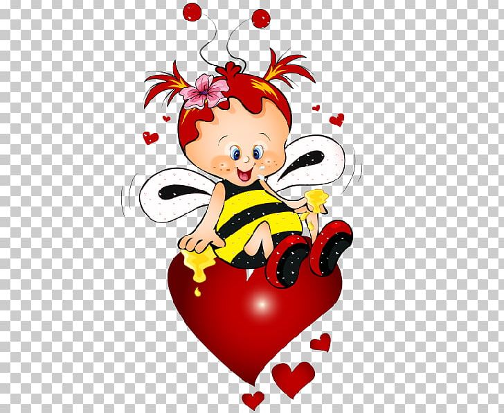 Honey Bee Insect Maya PNG, Clipart, Art, Bee, Bumblebee, Cartoon, Christmas Ornament Free PNG Download