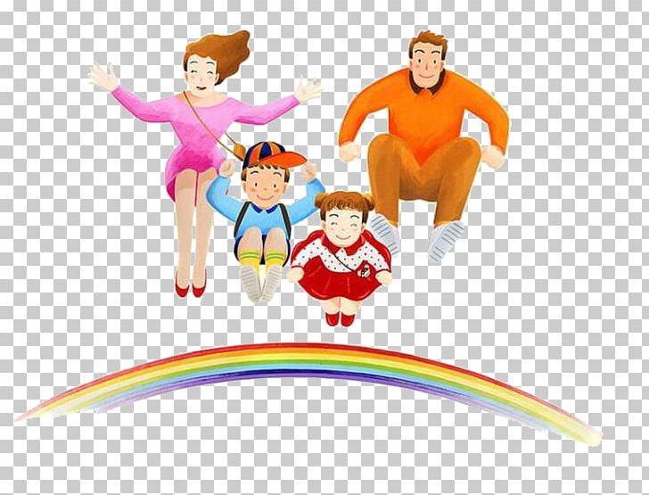 Illustration PNG, Clipart, Boy, Cartoon, Cartoon Family, Child, Computer Wallpaper Free PNG Download