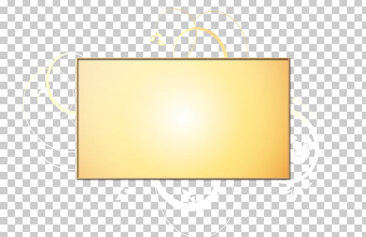 Rectangle PNG, Clipart, Orange, Rectangle, Yellow Free PNG Download