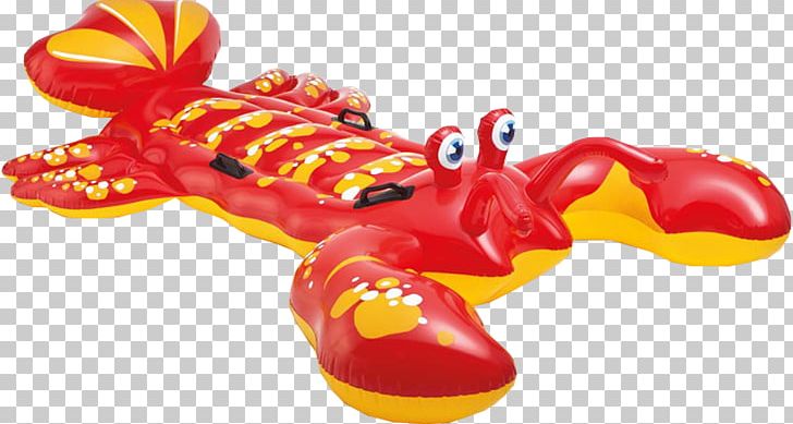 Red Lobster Inflatable Swimming Pool Infant Swimming PNG, Clipart, Animals, Child, Infant Swimming, Inflatable, Intex Free PNG Download
