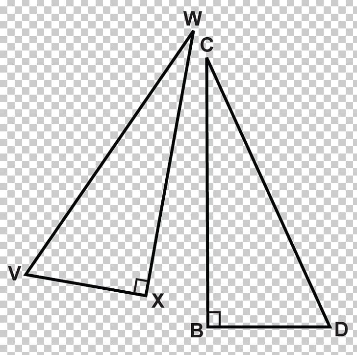 Right Triangle Congruence Perpendicular Geometry PNG, Clipart, Angle, Area, Art, Axiom, Black And White Free PNG Download