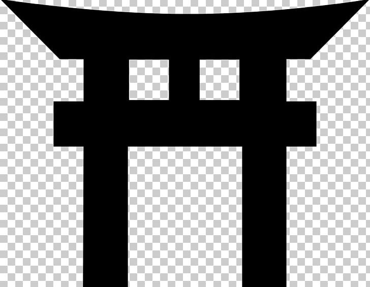 Torii Computer Icons Shinto Symbol PNG, Clipart, Black, Black And White, Computer Icons, Cross, Download Free PNG Download