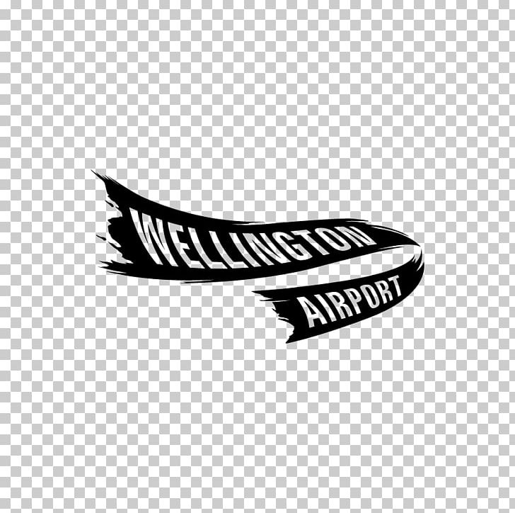 Wellington International Airport Paraparaumu Upper Hutt Kapiti Coast Lower Hutt PNG, Clipart, Airport, Black, Black And White, Brand, Cubadupa Free PNG Download