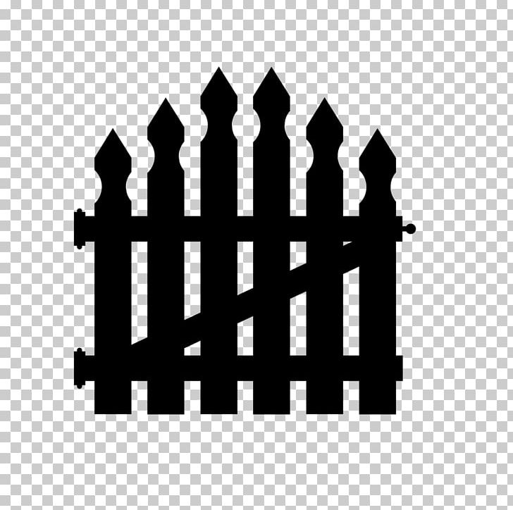Window Gate Computer Icons Picket Fence PNG, Clipart, Black And White, Brand, Computer Icons, Door, Einfriedung Free PNG Download