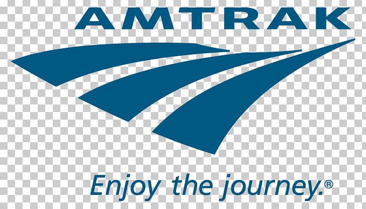 Amtrak Rail Transport Train Station Logo PNG, Clipart,  Free PNG Download