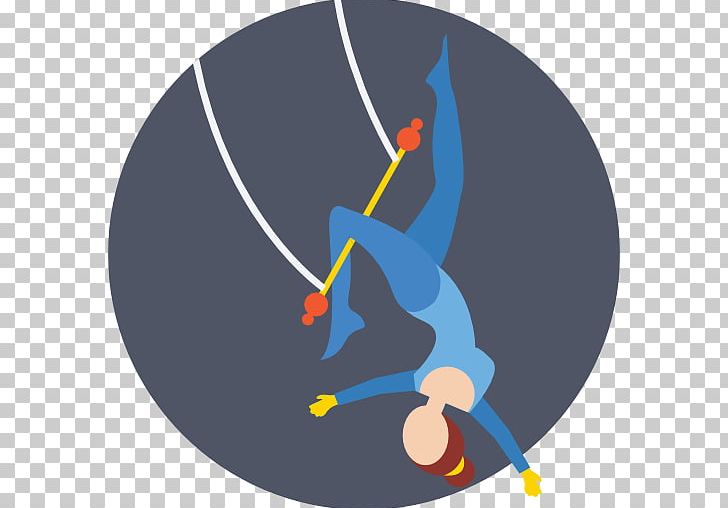 Circus Trapeze Acrobatics PNG, Clipart, Acrobat, Acrobatics, Cartoon, Circle, Circus Free PNG Download
