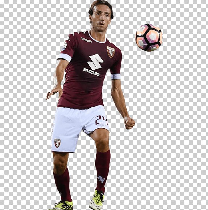 Emiliano Moretti Torino F.C. Italy National Football Team Jersey PNG, Clipart, 11 June, Ball, Clothing, Football, Football Player Free PNG Download