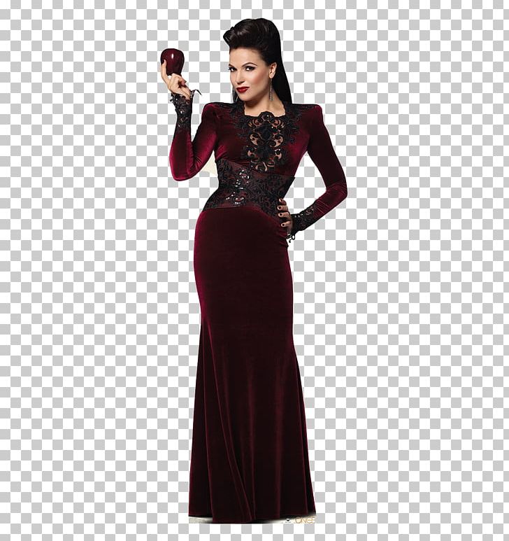 Evil Queen Regina Mills Snow White Maleficent PNG, Clipart, Cartoon, Cartoons, Character, Cocktail Dress, David Nolan Free PNG Download