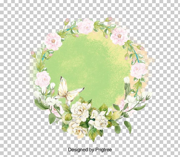 Floral Design Flower Decorative Arts Wreath PNG, Clipart, Art, Color, Decorative Arts, Drawing, Floral Design Free PNG Download