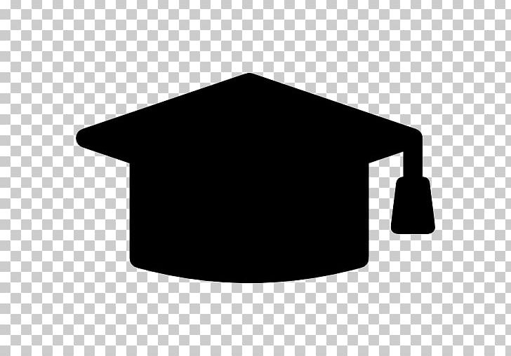 Graduation Ceremony Square Academic Cap Diploma Graduate University College PNG, Clipart, Angle, Black, Black And White, College, Computer Icons Free PNG Download