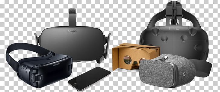 HTC Vive Oculus Rift Virtual Reality PlayStation VR Samsung Gear VR PNG, Clipart, Auto Part, Gear Vr, Google Cardboard, Google Daydream, Htc Free PNG Download