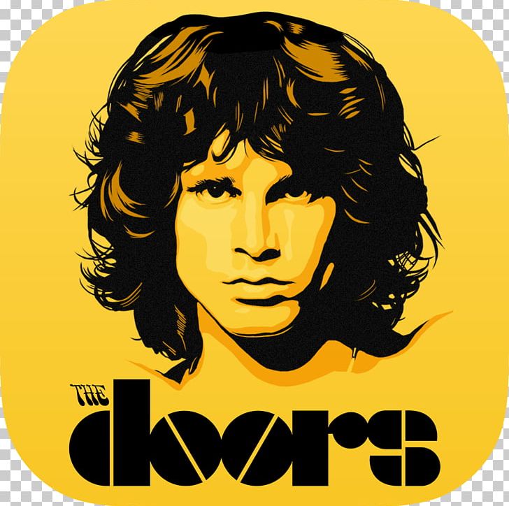 Jim Morrison The Doors Musician Singer PNG, Clipart, Album Cover, Art, Brand, Butts Band, Doors Free PNG Download