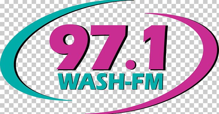 Logo FM Broadcasting WASH Brand Font PNG, Clipart, Area, Brand, Circle, Fm Broadcasting, Graphic Design Free PNG Download