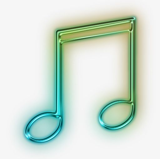 Musical Note PNG, Clipart, Color, Element, Green, Musical, Musical Clipart Free PNG Download