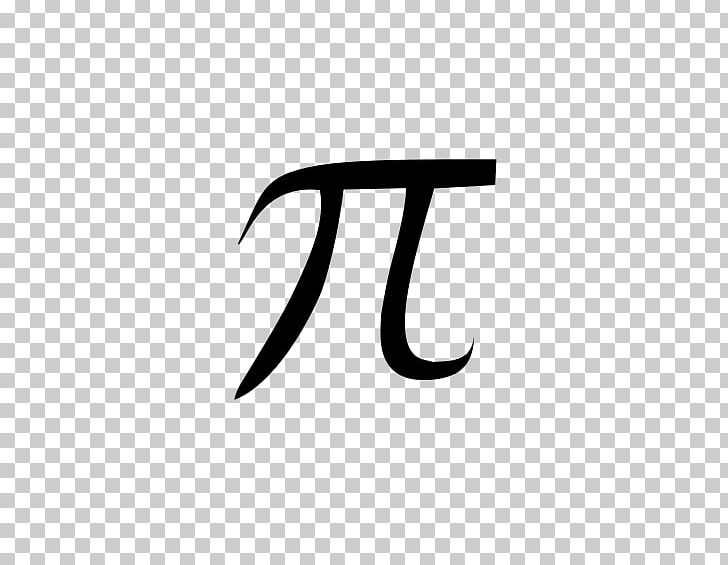 Pi Day Number Mathematics Symbol PNG, Clipart, Angle, Archimedes, Black, Black And White, Brand Free PNG Download
