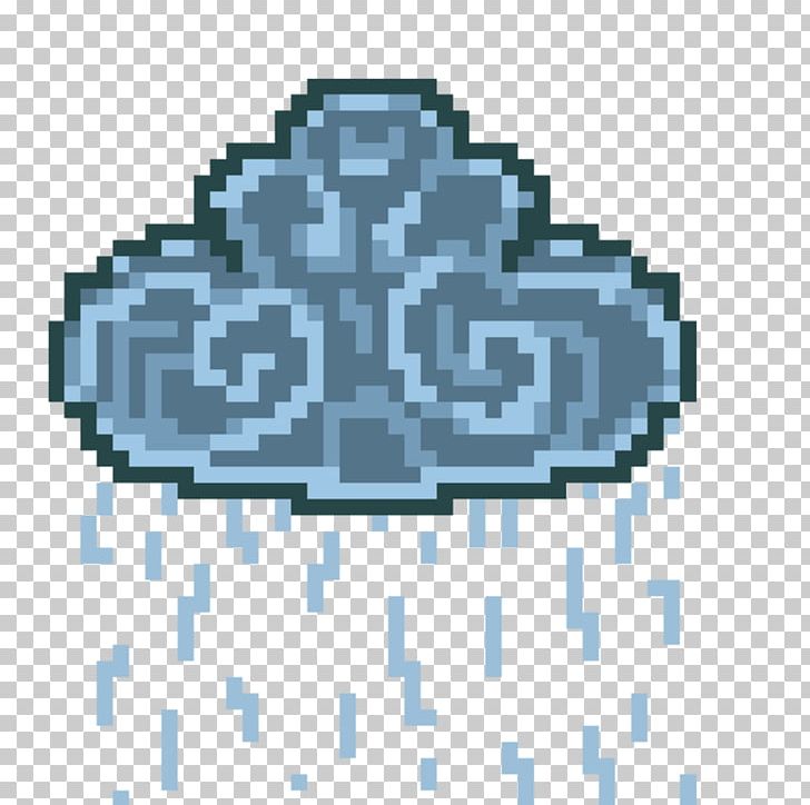 Rain Pixel Art PNG, Clipart, Blizzard, Cloud, Desktop Wallpaper, Highdefinition Video, Led Strip Free PNG Download