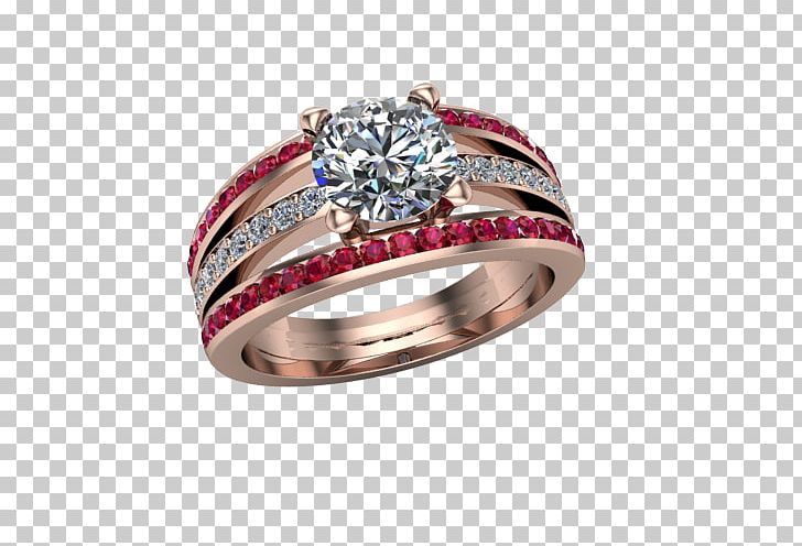 Wedding Ring Ruby Silver Diamond PNG, Clipart, Diamond, Diamond Ring, Fashion Accessory, Gemstone, International Approve Free PNG Download