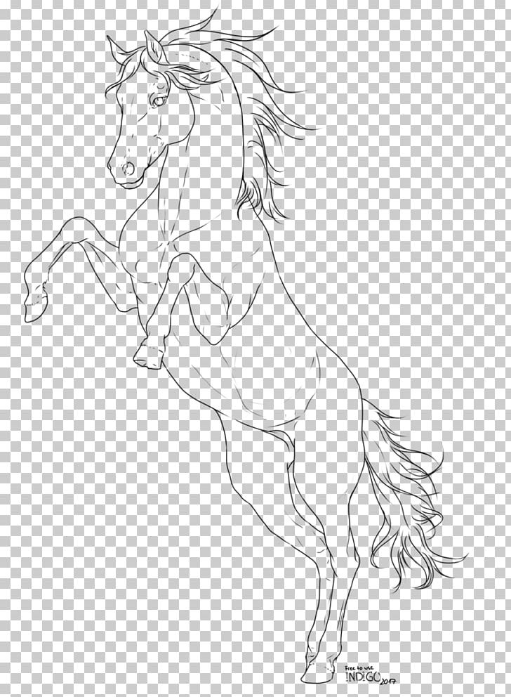 Arabian Horse Line Art Pony Sketch PNG, Clipart, Animal Figure, Arabian, Arabian Horse, Arm, Art Free PNG Download