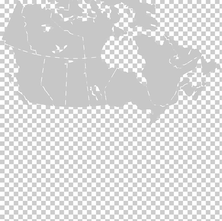 Canada Blank Map PNG, Clipart, Area, Black, Black And White, Blank, Blank Map Free PNG Download