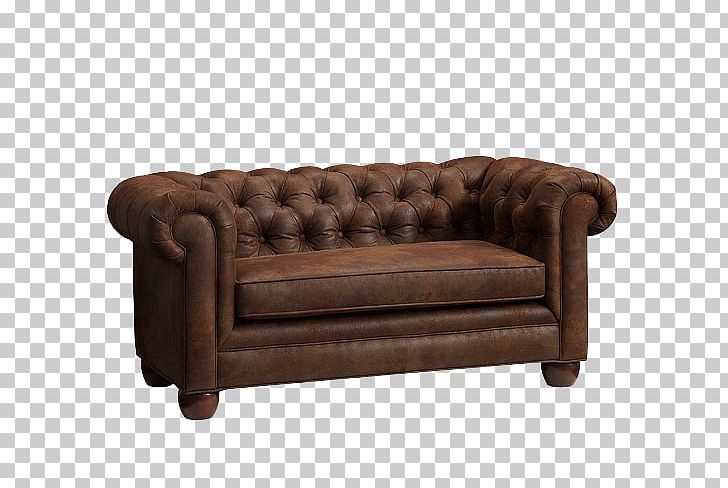 Couch Chair Furniture Leather Tufting PNG, Clipart, Angle, Bedroom, Cartoon, Cartoon Character, Cartoon Eyes Free PNG Download