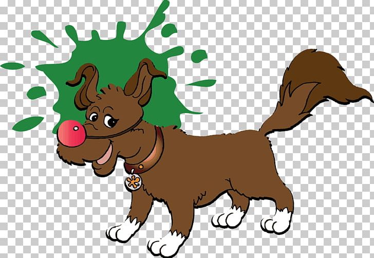 Dog Breed Puppy Reindeer Horse PNG, Clipart, Animals, Breed, Carnivoran, Cartoon, Character Free PNG Download