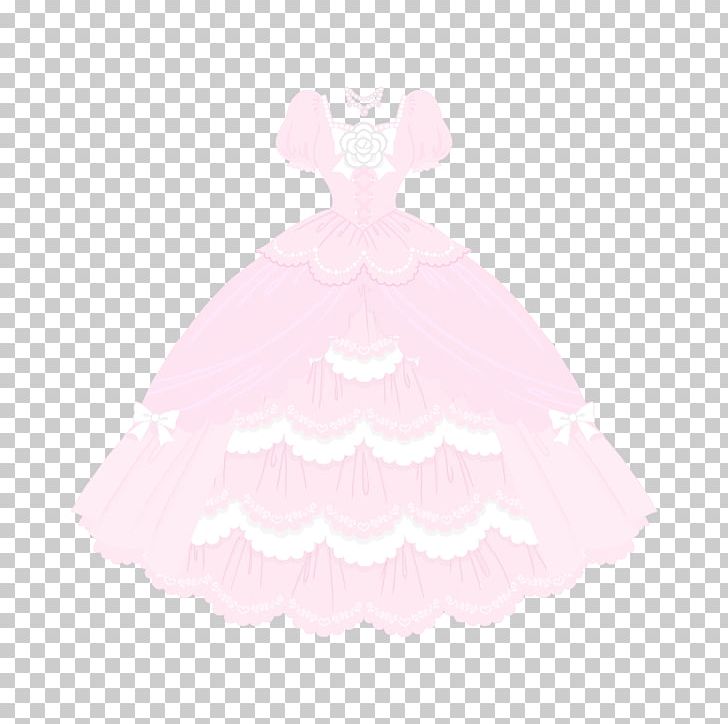 Gown Pink M PNG, Clipart, Dress, Gown, Others, Petal, Petit Trianon Free PNG Download