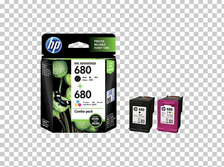 Hewlett-Packard Ink Cartridge Toner Printer PNG, Clipart, Brand, Color, Hewlettpackard, Hp Deskjet, Ink Free PNG Download