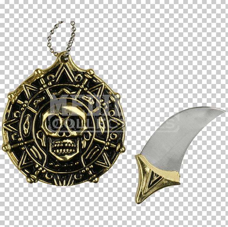 Locket Neck Knife Gold Blade PNG, Clipart, Blade, Boot Knife, Brass, Charms Pendants, Coin Free PNG Download
