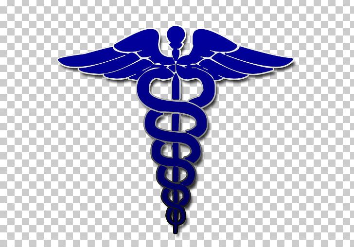Medicine Staff Of Hermes Health Care Physician PNG, Clipart, Caducei Cliparts, Caduceus As A Symbol Of Medicine, Cobalt Blue, Dentist, Electric Blue Free PNG Download