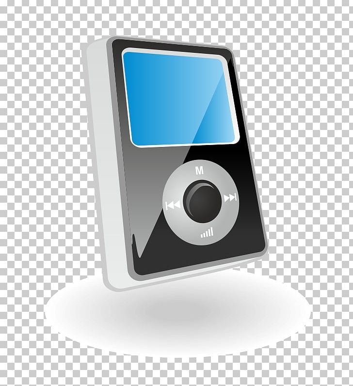 MP3 Player Computer Icons PNG, Clipart, Computer Icons, Electronics, Headphones, Ipod, Loudspeaker Free PNG Download