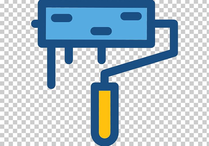Paint Rollers Scalable Graphics Computer Icons PNG, Clipart, Angle, Area, Art, Brand, Brush Free PNG Download
